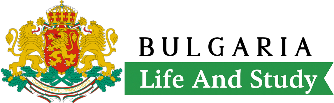 Life And Study In Bulgaria