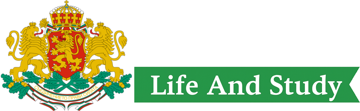 Life and Study in Bulgaria